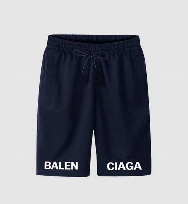 Balenciaga Shorts Mens ID:20220526-55